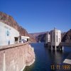 Hoover Dam, California/Nevada