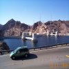 Hoover Dam, California/Nevada